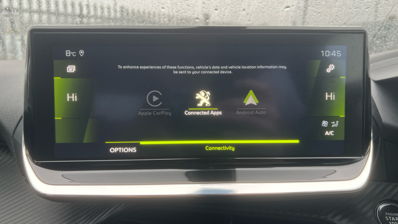 Peugeot 2008 1.2 PureTech 130 Allure Premium 5dr Petrol Estate